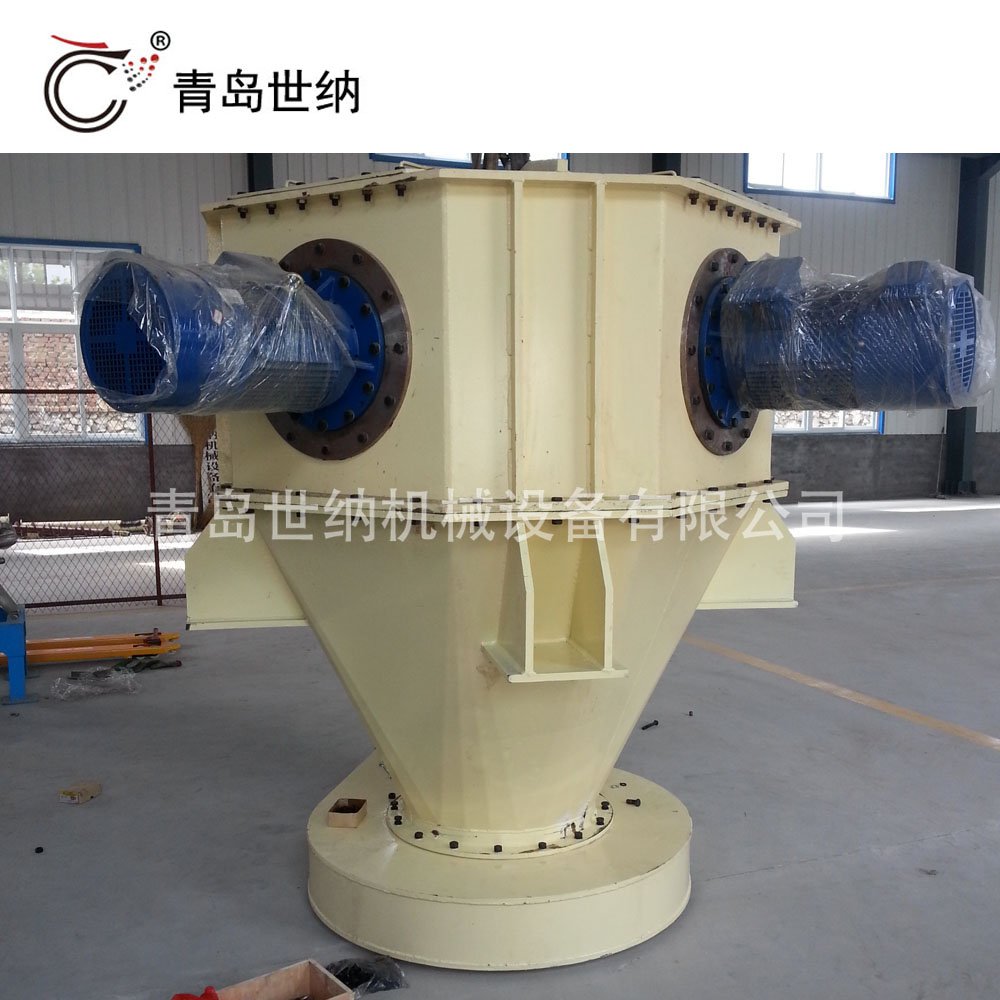 氧化铝分级设备