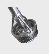 MBS高剪切批次分散机