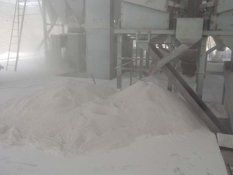 70一140目石英砂