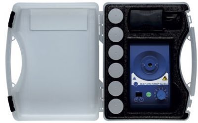 IKA UTTD试管分散机套装