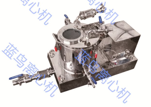 HH15系列萃取离心机