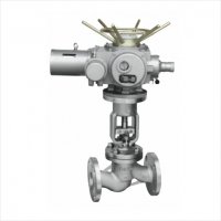 国标电动截止阀