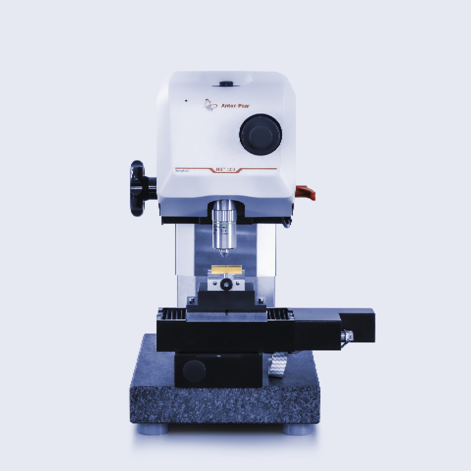 安东帕大载荷划痕仪RST 300