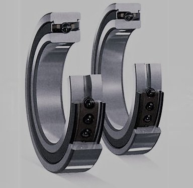 氮化硅复合材料轴承环