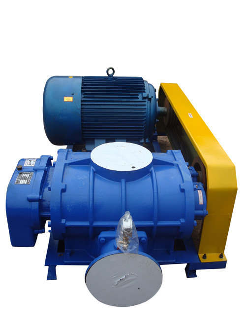 YFSR食品专用罗茨鼓风机