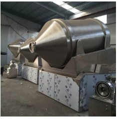 二维运动混合机