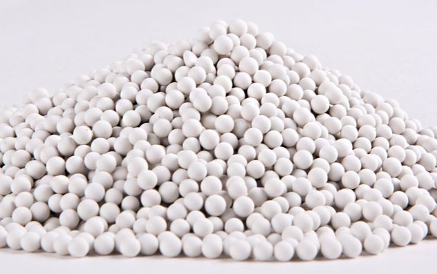 锆铝复合球CCT-280