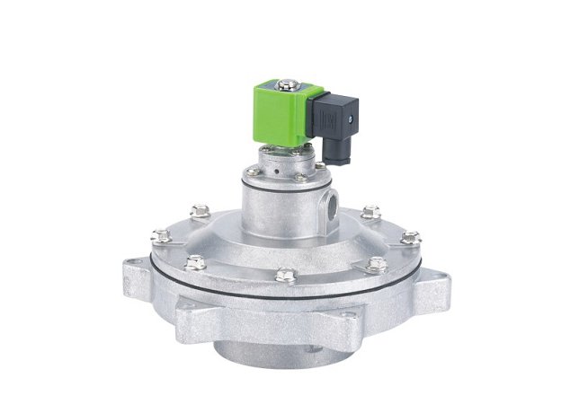 袋式型淹没62电磁脉冲阀