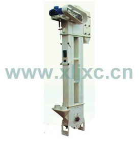 SEC型系列超低速防碎提升机