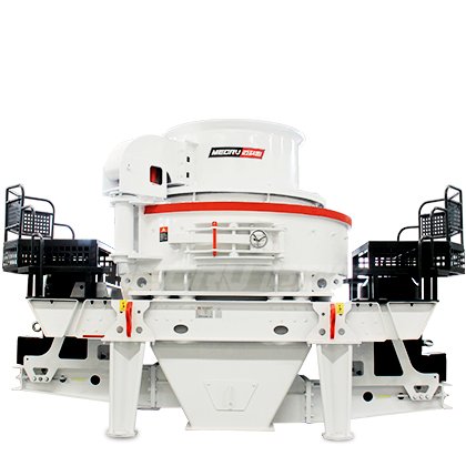 C系立轴冲击式制砂机