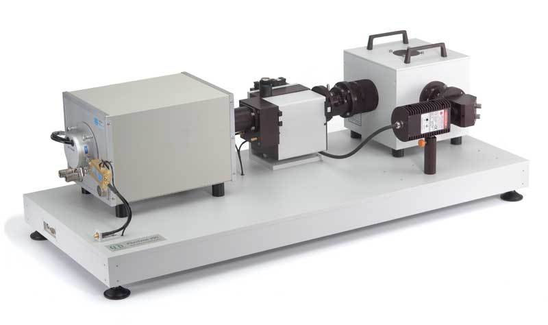 荧光寿命光谱仪FT200/PicoQuant