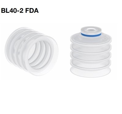 吸盘/吸管BL40-2 FDA