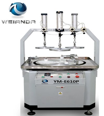 E系列顶棚抛光机