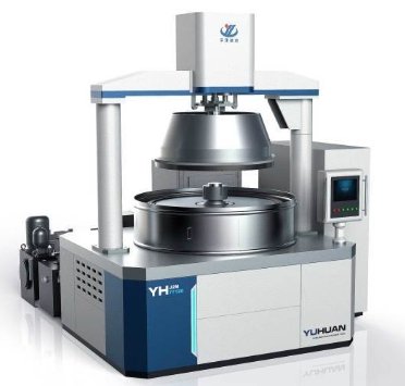 YHJ2M77120 高精度立式双面磨床