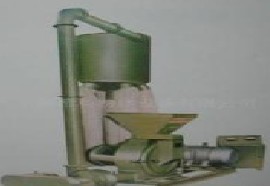 SDF锤击式粉粹机