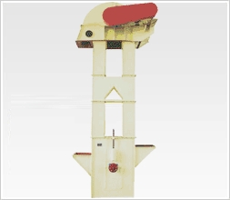 TDTG系列斗式提升机