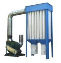 布袋除尘器