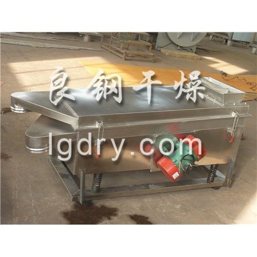 FS系列方形振荡筛