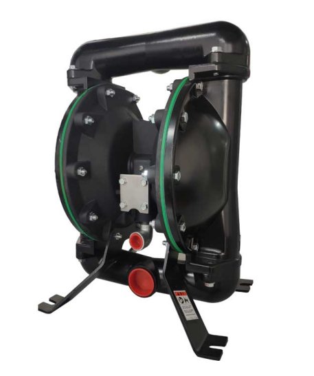 铝合金1.5寸隔膜泵