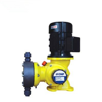 米顿罗机械隔膜计量泵