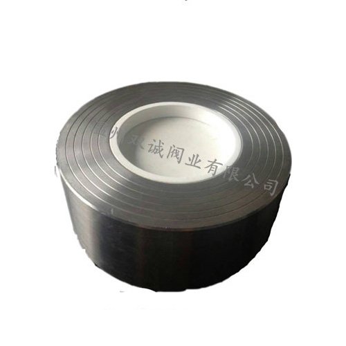 H72TC对夹陶瓷止回阀