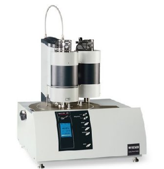 德国耐驰DSC 404 F3 Pegasus®高温型差示扫描量热仪