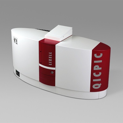 外循环湿法动态图像分析仪QICPIC&LIXELL