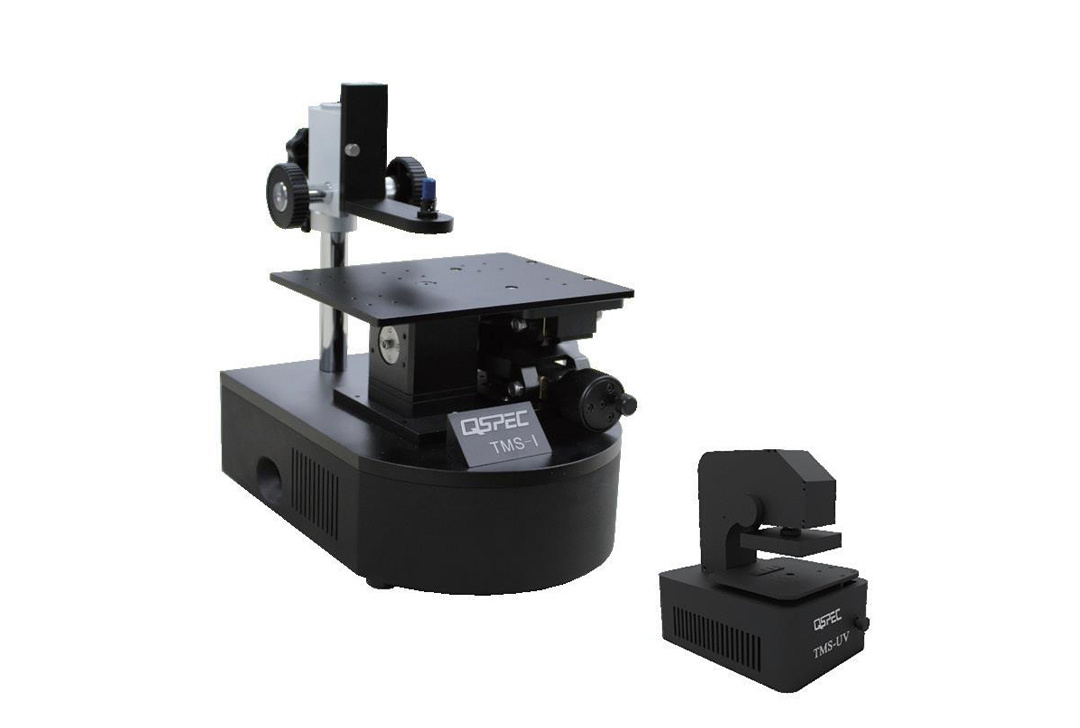 TMS透过率测量仪