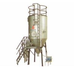 LPG系列高速离心式喷雾干燥机