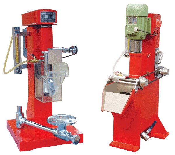 XFD系列单槽浮选机