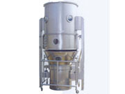 FL系列沸腾制粒干燥机