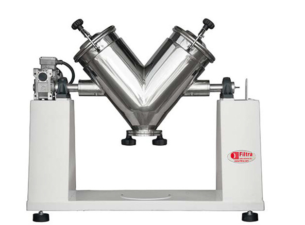 西班牙Filtra工业用V型混合仪