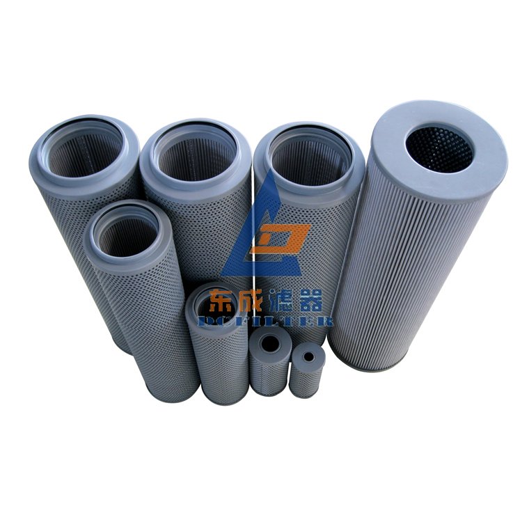 黎明FAX系列液压油过滤器滤芯