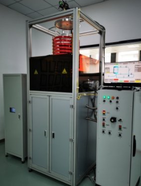 碳化硅晶体生长炉