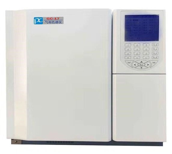 白酒分析气相色谱仪