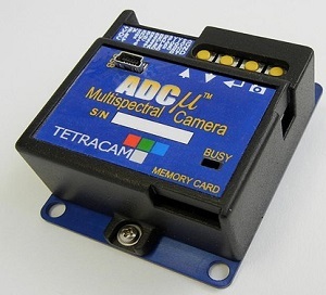 ADC Snap极速多光谱成像系统