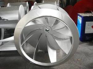 不锈钢风机