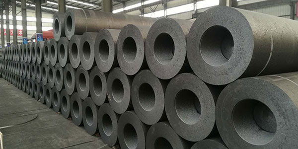 Φ300mm-Φ700mm普通功率石墨电极