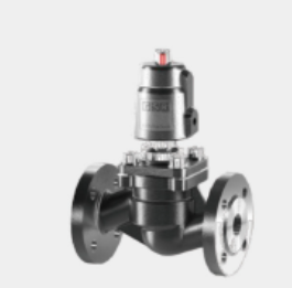 GSR 22型 直动式气动阀