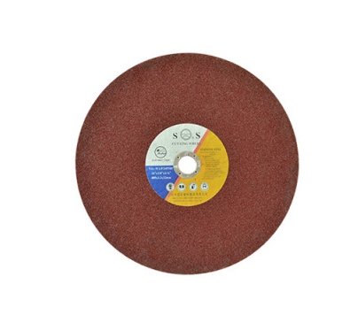 移动式手持树脂磨具-高速钹形树脂角磨片