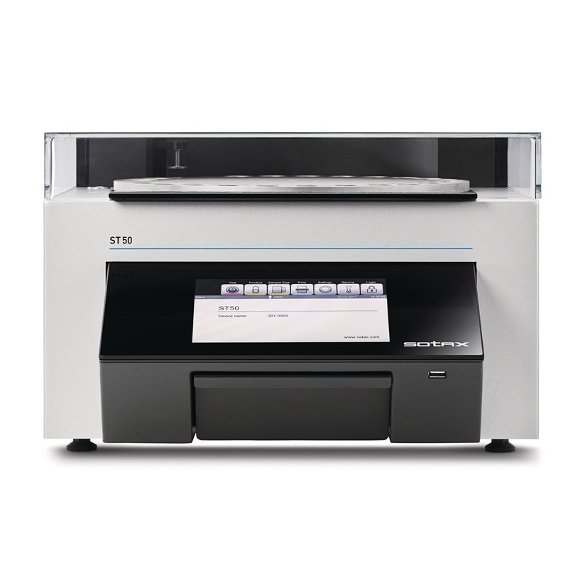 日本友谊Freund片剂硬度计SmartTest 50