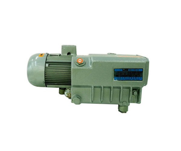 XD-020旋片式真空泵