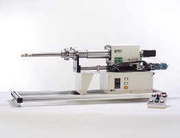 空间分辨质谱仪