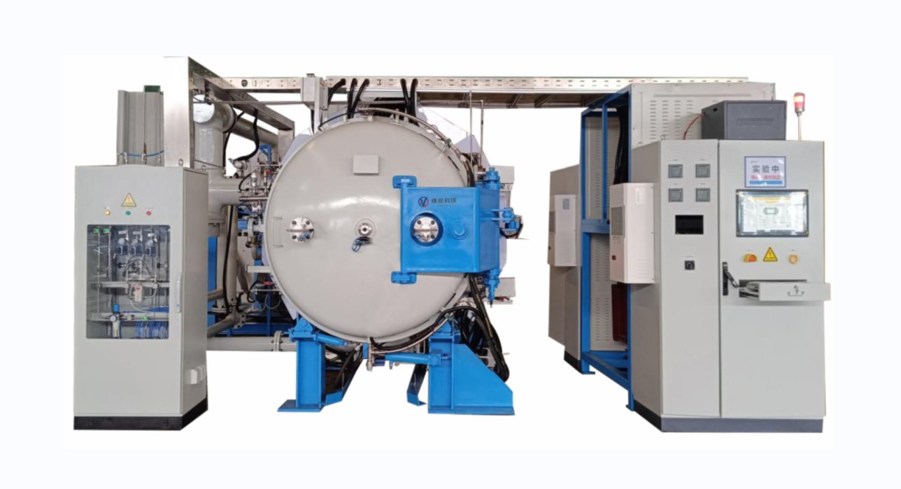 氮化硅陶瓷基板炉