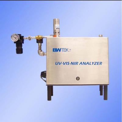 工业在线光谱分析仪
