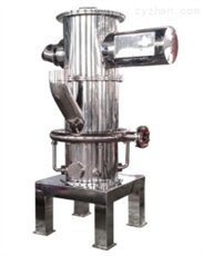 流化床气流粉碎机