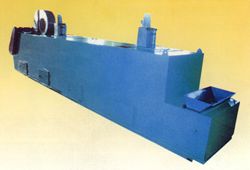 DW系列带式干燥机