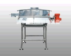 直排筛 直线筛 振动平台 给煤机