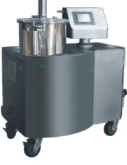 离心法制微丸机