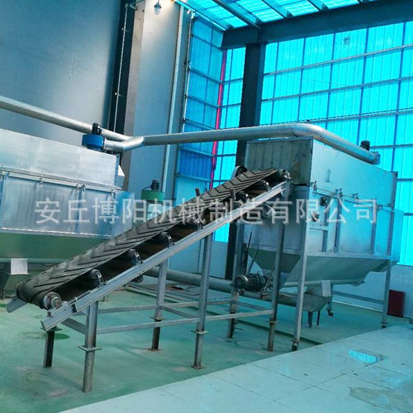 抗氧剂自动拆袋机、无尘拆包设备